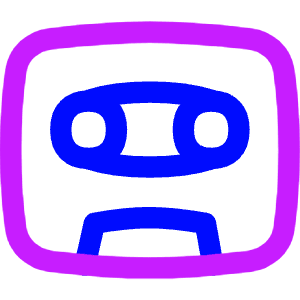 Tape Cassette Record Icon from Flex Neon - Free Set
