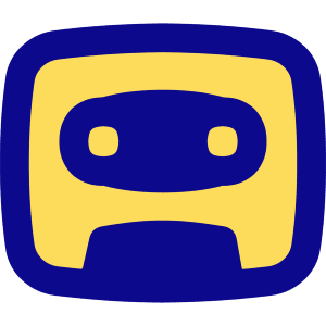 Tape Cassette Record Icon from Flex Pop - Free Set