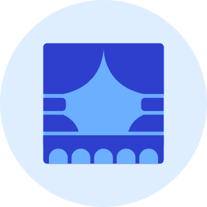 Theater Icon from Kameleon Duo - Free Set