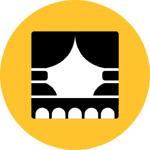 Theater Icon from Kameleon Pop - Free Set