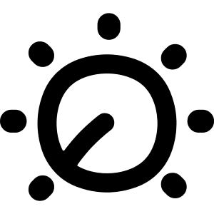 Tune Adjust Volume Icon from Flex Remix - Free Set