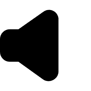Volume Level Off Icon from Core Solid - Free Set