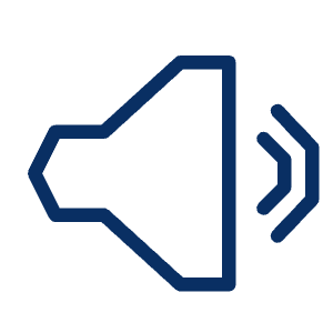 Volume Medium Icon from Cyber Line - Free Set