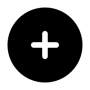 Add Circle Icon from Solar Bold Set