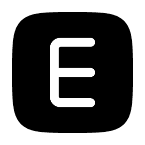 Explicit Icon from Solar Bold Set