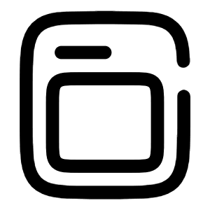 Feed Icon from Solar Broken Set