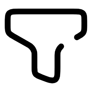 Filter Icon from Solar Broken Set