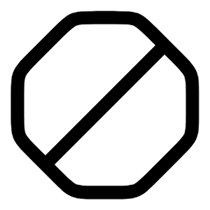 Forbidden Icon from Solar Linear Set