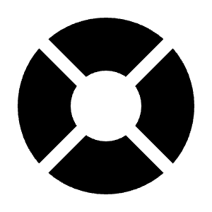 Help Icon from Solar Bold Set