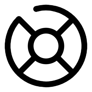 Help Icon from Solar Broken Set