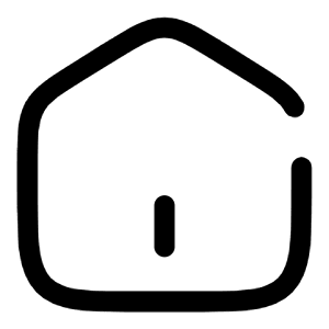 Home 2 Icon from Solar Broken Set