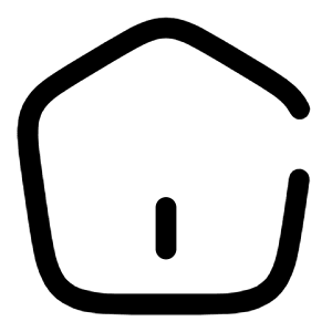 Home Angle 2 Icon from Solar Broken Set