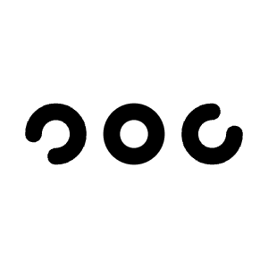 Menu Dots Icon from Solar Broken Set