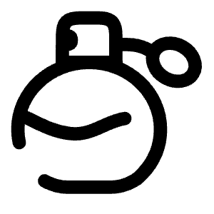 Perfume Icon from Solar Broken Set
