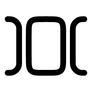 Posts Carousel Horizontal Icon from Solar Linear Set