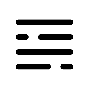 Reorder Icon from Solar Broken Set