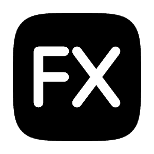 Special Effects Icon from Solar Bold Set