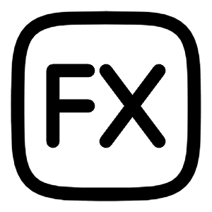 Special Effects Icon from Solar Linear Set