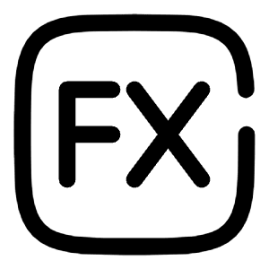Special Effects Icon from Solar Broken Set