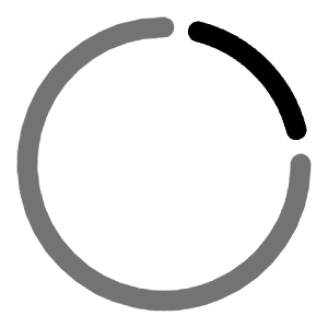 Traffic Icon from Solar Line Duotone Set