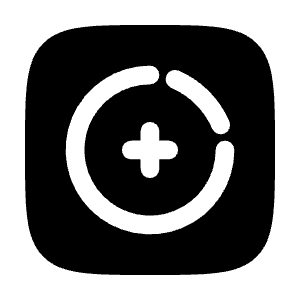 Traffic Economy Icon from Solar Bold Set