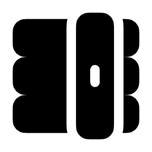WinRar Icon from Solar Bold Set