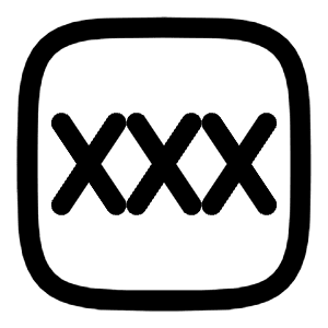 XXX Icon from Solar Linear Set