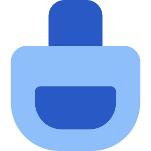 Perfume Icon from Core Flat Set