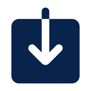 Download Fill Icon from Mingcute Fill Set