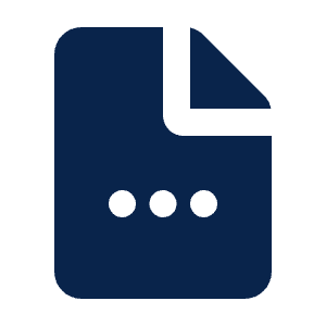File More Fill Icon from Mingcute Fill Set