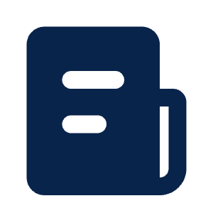 News Fill Icon from Mingcute Fill Set