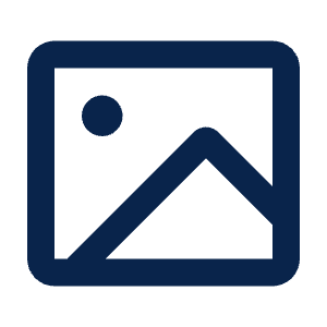 Pic 2 Line Icon from Mingcute Line Set