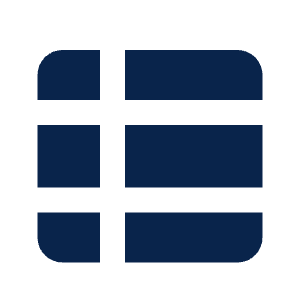 Report Forms Fill Icon from Mingcute Fill Set