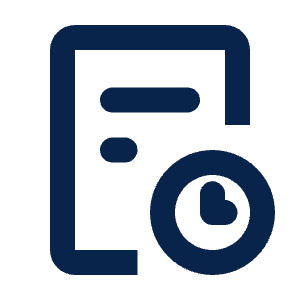 To Do Line Icon from Mingcute Line Set
