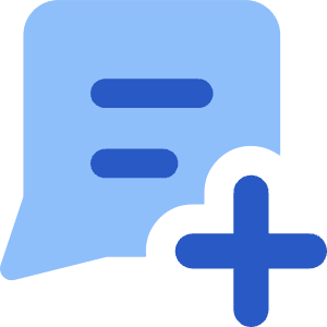 Add PDF Icon from Core Flat Set
