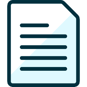 Common File Text Icon from Ultimate Duotone - Free Set