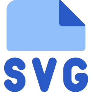 File Icon from Core Flat Set