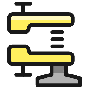 Zip File Compress Icon from Ultimate Colors - Free Set