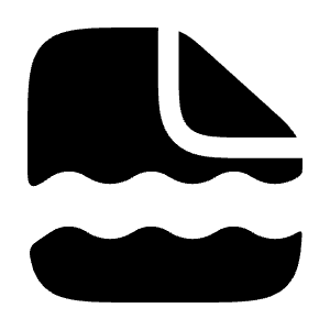 File Corrupted Icon from Solar Bold Set