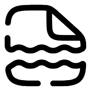 File Corrupted Icon from Solar Broken Set
