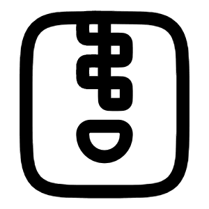 ZIP File Icon from Solar Linear Set