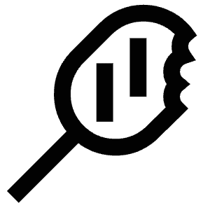 Ice Cream Icon from Atlas Line Set