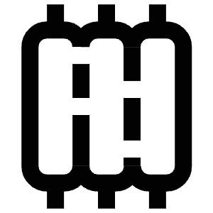 Ribs Icon from Atlas Line Set