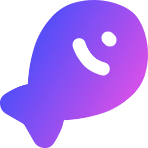 Allergens Fish Icon from Flex Gradient - Free Set