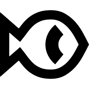 Allergens Fish Icon from Sharp Remix - Free Set