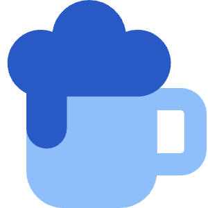 Beer Pitch Icon from Core Flat - Free Set