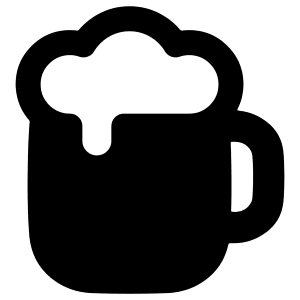 Beer Pitch Icon from Plump Remix - Free Set