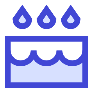 Cake Icon from Sharp Duo - Free Set