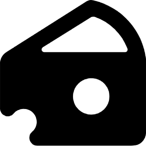 Cheese Icon from Core Solid - Free Set