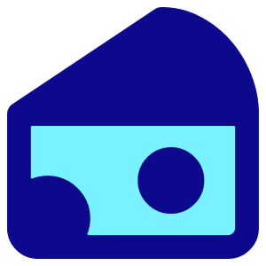 Cheese Icon from Core Pop - Free Set